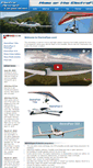 Mobile Screenshot of electraflyer.com